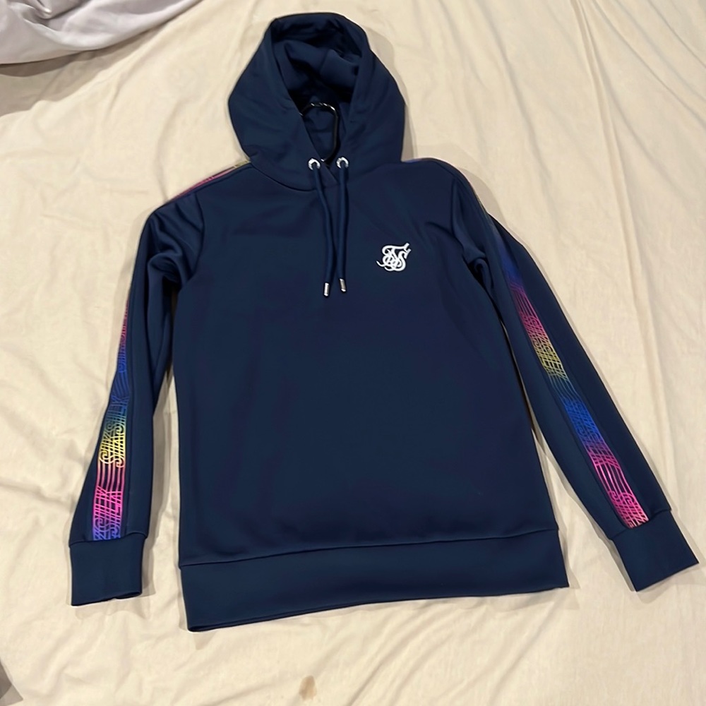 Women hoodie
